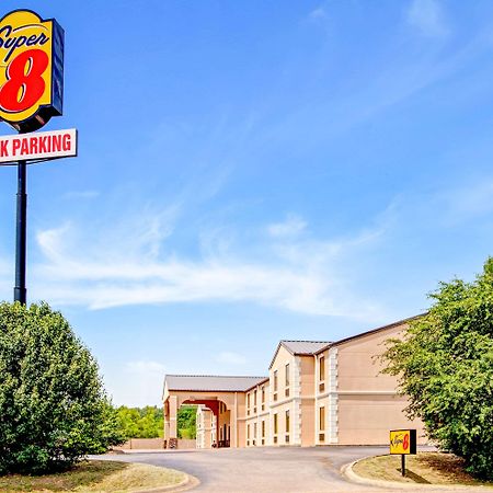 Super 8 By Wyndham Forrest City Ar Esterno foto