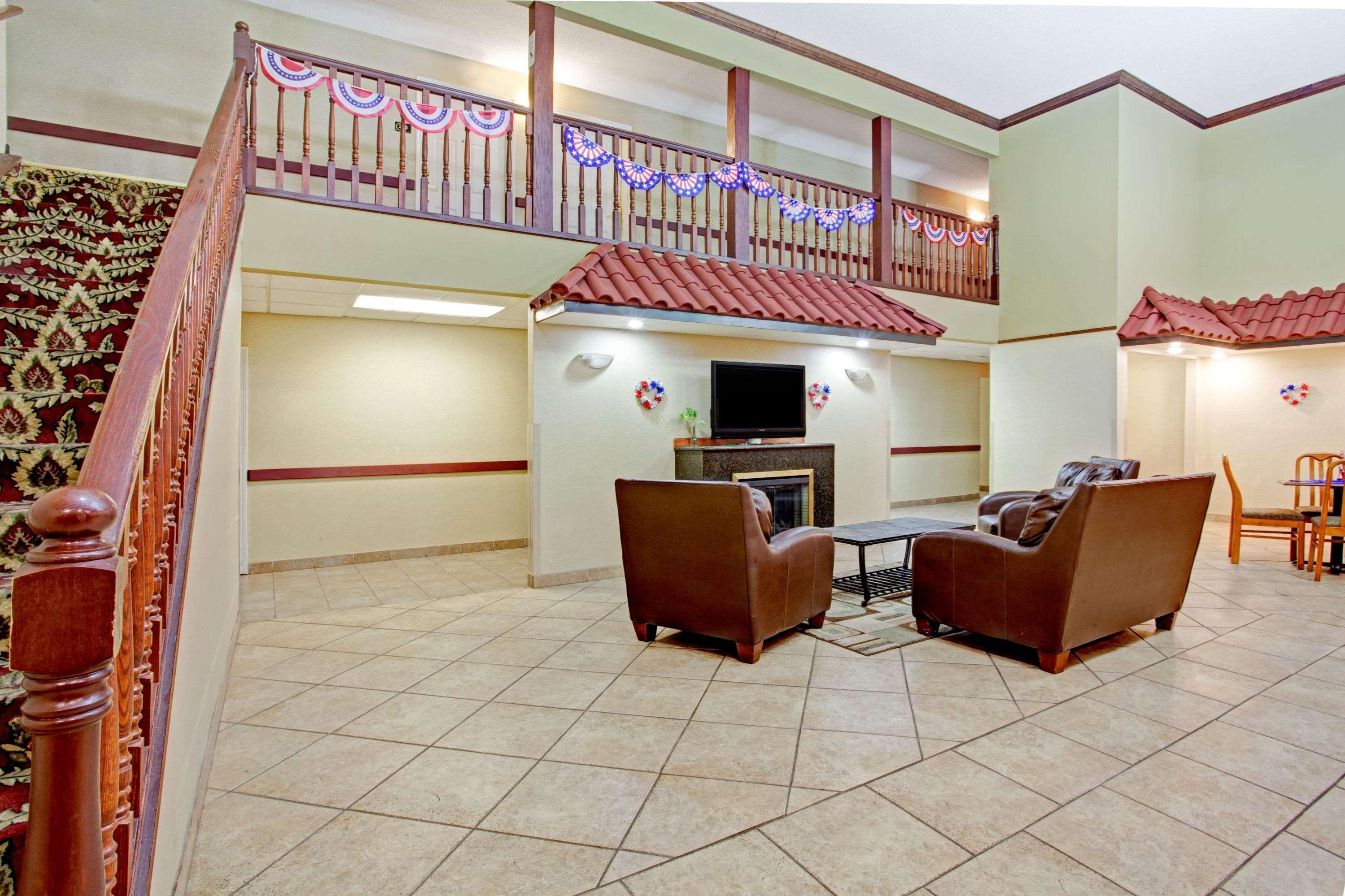 Super 8 By Wyndham Forrest City Ar Esterno foto