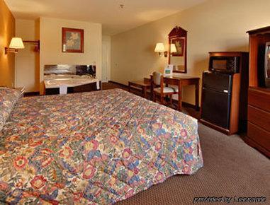 Super 8 By Wyndham Forrest City Ar Camera foto